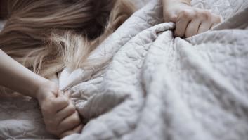 ¿Es verdad que los orgasmos son más intensos durante la regla?