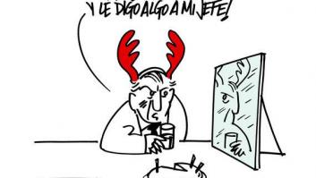 Cena de empresa de autónomo