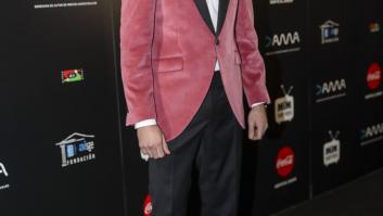 Fallece el actor, modelo y pintor Antonio Ibáñez a los 34 años