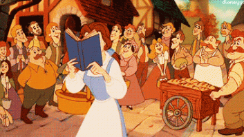 Por qué Hermione (es decir, Emma Watson) estará perfecta en 'La Bella y la Bestia' (GIFS)