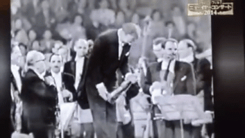 Por qué el Concierto de Año Nuevo mola muchísimo