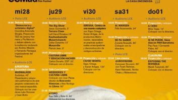 Madrid Creative Commons Film Festival: una nueva forma de ver y hacer cine