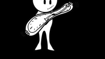 La intensidad estira el tiempo