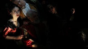 'Alarde de tonadilla', el regalo del teatro musical español