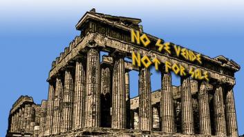 Syriza contra el "riesgo moral"