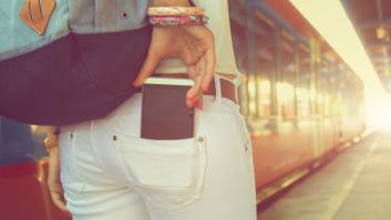 Perdón si no te contesto los mensajes... estoy ocupada viviendo mi vida