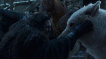 Jon Nieve subsana el error que más criticaron los fans de 'Juego de Tronos'