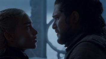 Así ha terminado el invierno en 'Juego de Tronos'