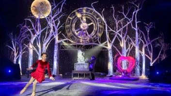 Es Navidad, vámonos al circo