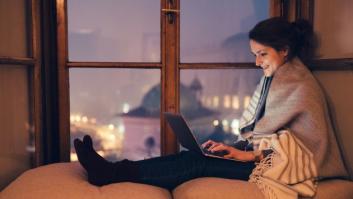 Tres medidas para ahorrar energía en los días de frío