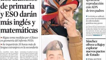 Revista de prensa: Salvaje propaganda