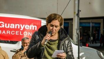 Recuperar Barcelona: crónica de una revolución democrática