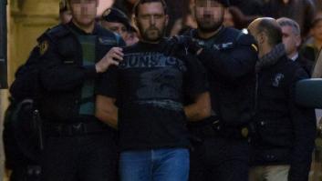 La viuda del ganadero de Teruel critica a Zoido por el despliegue de búsqueda de 'Igor el Ruso'