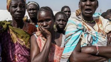 Tres crisis humanitarias a las que el mundo debe prestar más atención en 2017