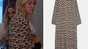 La estrategia de Zara con Marta Ortega de la que no te habías dado cuenta