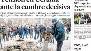 Revista de prensa: Lo nuevo y lo viejo