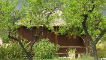 Súmate a la moda del 'glamping' y vive la experiencia del lujo en parajes naturales