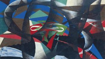 Vanguardias: arte y gastronomía. De museos y cocinas