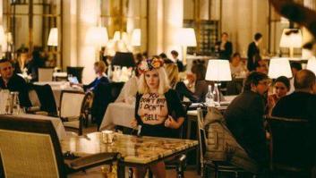 Esto no es liberación