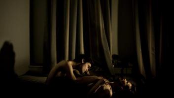 World Press Photo 2014: una pareja gay rusa protagoniza la mejor imagen del año