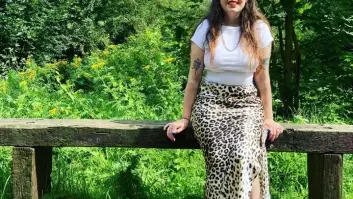 Sí, sigo siendo pansexual aunque tenga una relación heterosexual