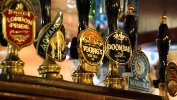 Y tú Juan, ¿de qué partido eres?: charlas entre expatriados