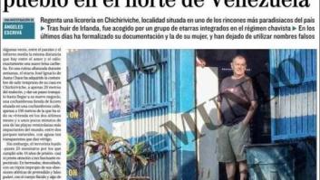 Fernández Díaz, sobre De Juana: "No estaba en huelga de hambre, evidentemente"