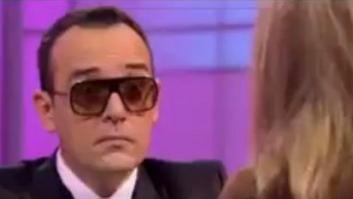 La impactante afirmación sobre Juan Carlos I que dejó a Risto con esta cara