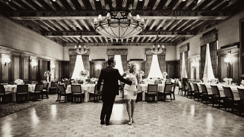 Así serán las bodas de 2017