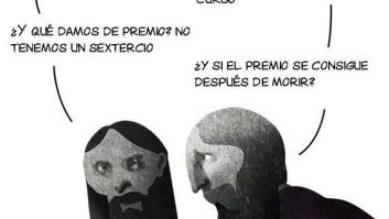 Emprendedores espirituales