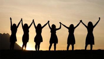 No sois víctimas, sois vencedoras