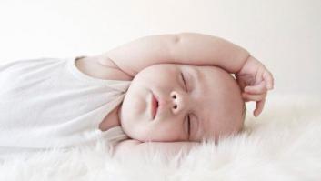 Los beneficios de darle un masaje a tu bebé