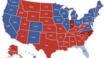 La victoria de Obama, en cifras