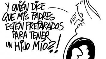 Contrarreforma de la Ley del Aborto