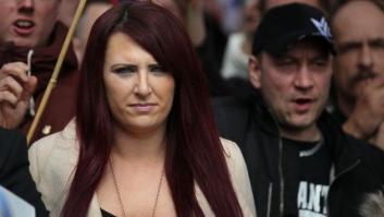 ¿Quién es Jayda Fransen, la islamófoba a la que Trump retuitea?