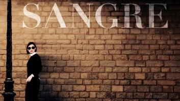 Escribí 'En la sangre' porque me robaron en el metro