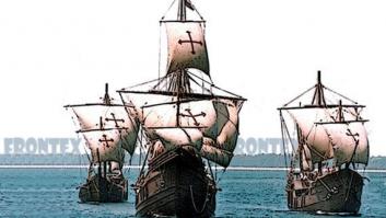 Frontex: primera década (2005-2015)