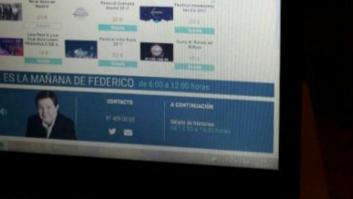 Así sobreviví a un día entero escuchando a la caverna