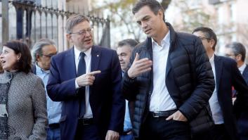 Las claves de la semana: Cuando el tiempo no cura