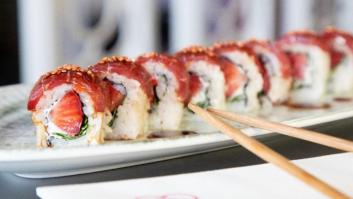 Día del Sushi 2023: El truco para preparar el arroz que no conocías