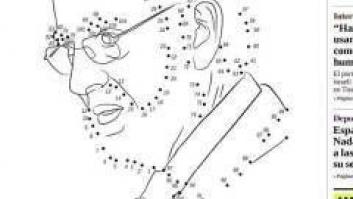 Mariano Rajoy, un año después de ganar las elecciones: Las medidas del Gobierno "hacen daño a la gente"