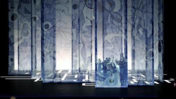 'El público' accede a su estado natural: la ópera