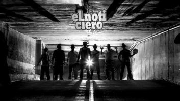 Aprendí a volar en el interior de una cocina