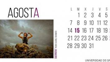 De "enera" a "diciembra" el calendario por la igualdad de la Universidad de Granada