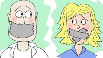 Expediente colegial en Segovia a la libertad de expresión