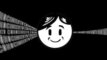 No me preocupa cuánta información entra en tu cerebro...