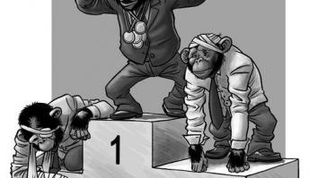 La cultura del éxito: más competitivos, menos cooperativos y empáticos