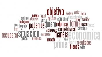 ¿Las ideas del Congreso llegan a Twitter? #DEN2015