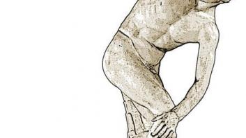 La humillación de los griegos no es un éxito europeo