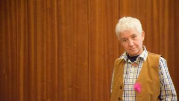 Un día de una que se siente del color del arcoíris